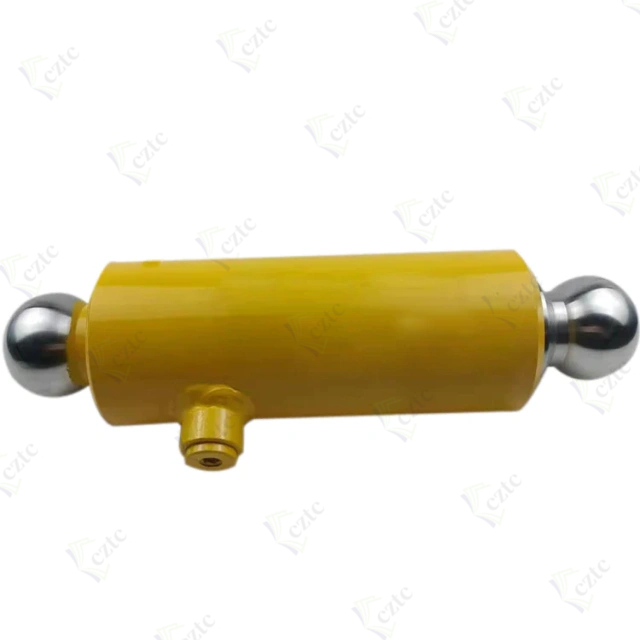 541668 Plunger Cylinder 160-60mm (1 Hole) For Putzmeister Concrete Pump